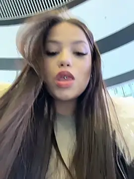 Chloe  Moon online show from February 25, 2026, 2:16 pm