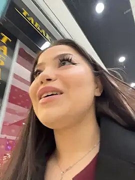 Chloe  Moon online show from March 10, 2026, 2:11 pm