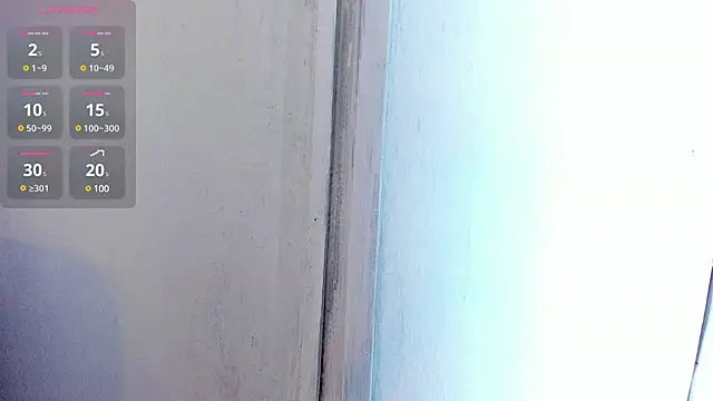 Analiasmith89 online show from February 15, 2025, 3:09 am