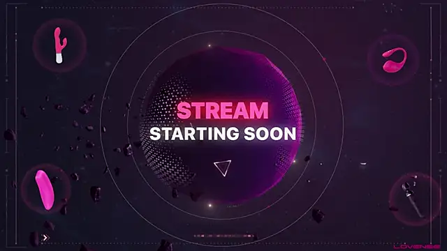 LilyMadisson F w online show from April 16, 2026, 9:50 pm