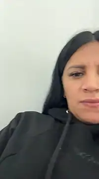 Snapshot of Milff_parkerrr chatting on February 17, 2025, 8:58 pm Milff parkerrr online show from February 17, 2025, 8:58 pm