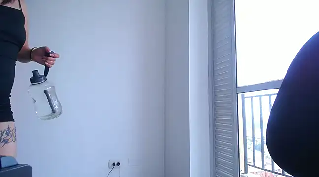 Snapshot of lorenalover24 chatting on December 13, 2024, 6:59 pm lorenalover24 online show from December 13, 2024, 6:59 pm