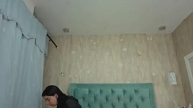 Snapshot of Marcelaa_fox chatting on February 4, 2026, 6:03 pm Marcelaa fox online show from February 4, 2026, 6:03 pm