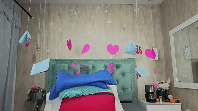 Snapshot of Marcelaa_fox chatting on February 13, 2026, 9:11 pm Marcelaa fox online show from February 13, 2026, 9:11 pm