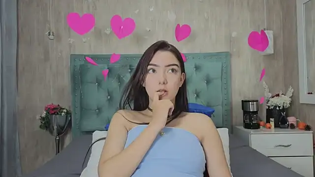 Snapshot of Marcelaa_fox chatting on February 18, 2026, 7:54 pm Marcelaa fox online show from February 18, 2026, 7:54 pm