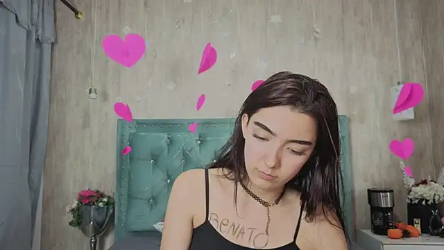 Snapshot of Marcelaa_fox chatting on February 20, 2026, 6:59 am Marcelaa fox online show from February 20, 2026, 6:59 am