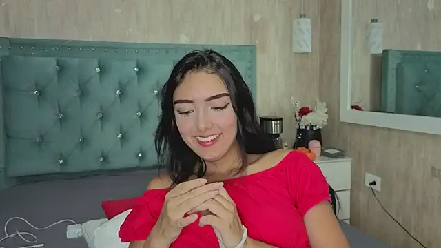 Marcelaa fox online show from July 16, 2026, 8:48 pm