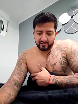 Drake Smith1 online show from November 6, 2025, 3:18 am