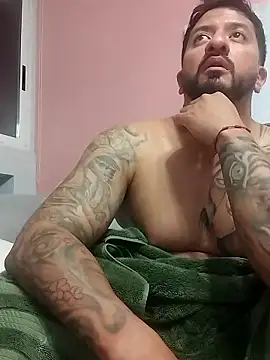 Drake Smith1 online show from January 13, 2026, 3:45 am