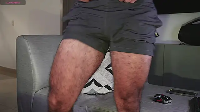 orion1993 online show from October 25, 2025, 10:12 am