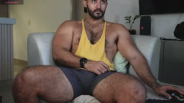 orion1993 online show from November 3, 2025, 3:24 pm