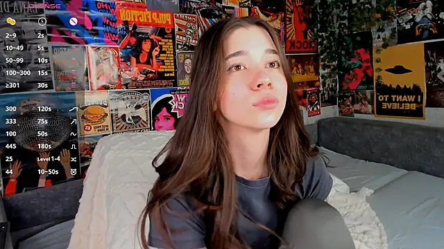 Snapshot of Butterflys1268 chatting on February 21, 2025, 10:04 pm Butterflys1268 online show from February 21, 2025, 10:04 pm