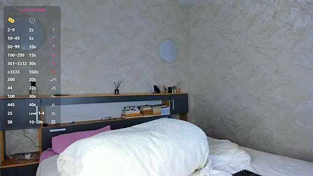 Snapshot of Butterflys1268 chatting on February 10, 2026, 3:32 am Butterflys1268 online show from February 10, 2026, 3:32 am