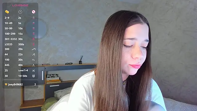 Snapshot of Butterflys1268 chatting on February 21, 2026, 4:19 pm Butterflys1268 online show from February 21, 2026, 4:19 pm