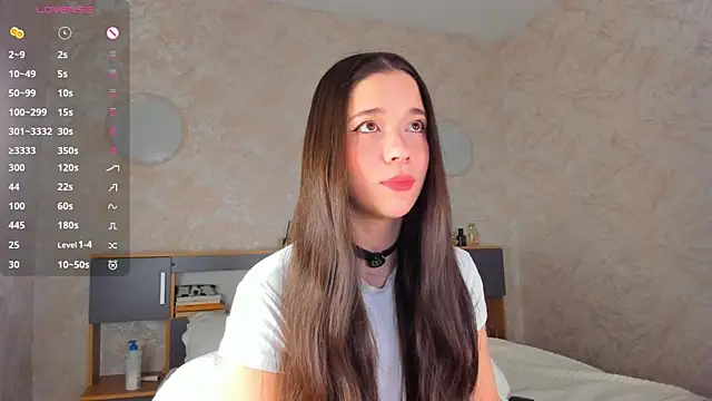 Snapshot of Butterflys1268 chatting on April 3, 2026, 4:21 am Butterflys1268 online show from April 3, 2026, 4:21 am