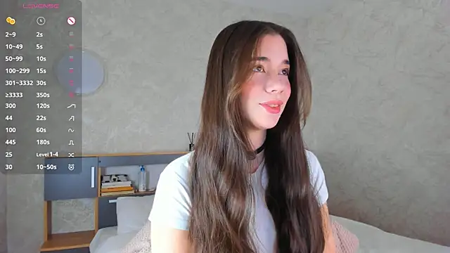 Snapshot of Butterflys1268 chatting on April 8, 2026, 3:28 am Butterflys1268 online show from April 8, 2026, 3:28 am