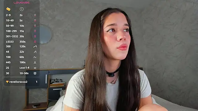 Snapshot of Butterflys1268 chatting on July 15, 2026, 4:07 am Butterflys1268 online show from July 15, 2026, 4:07 am