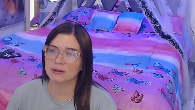 Snapshot of Steisyromero7 chatting on December 16, 2025, 1:16 pm Steisyromero7 online show from December 16, 2025, 1:16 pm