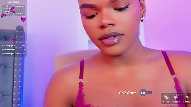 Snapshot of CamiEstrada chatting on September 21, 2025, 9:49 pm CamiEstrada online show from September 21, 2025, 9:49 pm