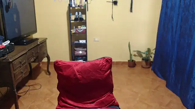 smith lechosoxxx online show from October 15, 2025, 10:48 am