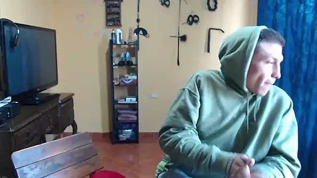 smith lechosoxxx online show from October 18, 2025, 12:39 pm