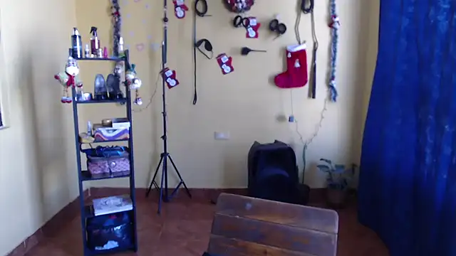 smith lechosoxxx online show from November 22, 2025, 1:32 pm