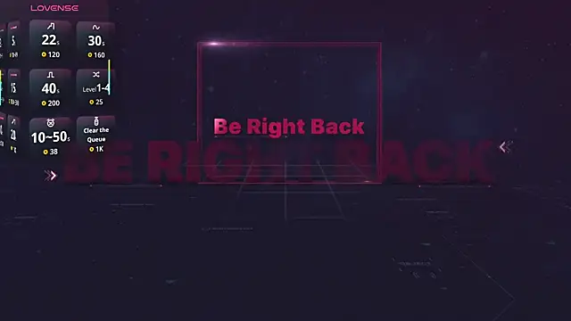 Mackensy sweett online show from April 11, 2026, 1:32 am