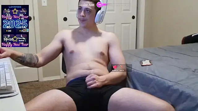 cumwithkash online show from January 8, 2025, 5:16 am