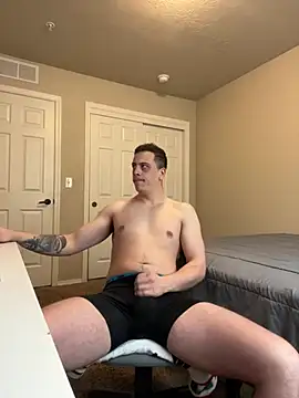 cumwithkash online show from February 3, 2025, 9:18 pm