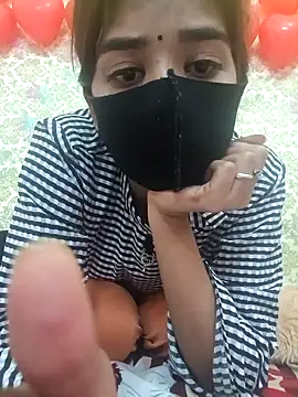 Snapshot of ks536191 chatting on February 5, 2025, 9:46 am ks536191 online show from February 5, 2025, 9:46 am