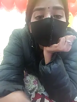 Snapshot of ks536191 chatting on February 6, 2025, 8:29 am ks536191 online show from February 6, 2025, 8:29 am