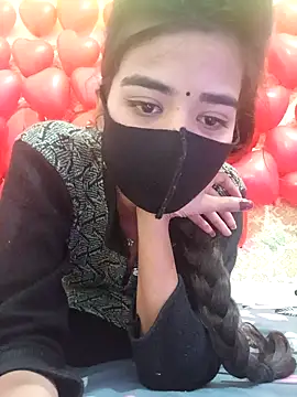 Snapshot of ks536191 chatting on February 11, 2025, 5:16 am ks536191 online show from February 11, 2025, 5:16 am