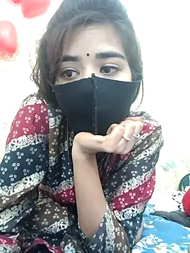 Snapshot of ks536191 chatting on February 16, 2025, 8:21 am ks536191 online show from February 16, 2025, 8:21 am