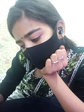 Snapshot of ks536191 chatting on February 28, 2025, 8:31 am ks536191 online show from February 28, 2025, 8:31 am