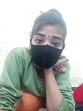 Snapshot of ks536191 chatting on March 1, 2025, 8:13 am ks536191 online show from March 1, 2025, 8:13 am