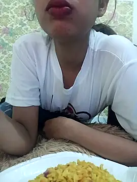 Snapshot of ks536191 chatting on March 5, 2025, 4:56 am ks536191 online show from March 5, 2025, 4:56 am