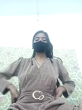 Snapshot of ks536191 chatting on March 18, 2025, 8:36 am ks536191 online show from March 18, 2025, 8:36 am