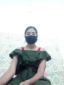 Snapshot of ks536191 chatting on March 21, 2025, 5:00 am ks536191 online show from March 21, 2025, 5:00 am