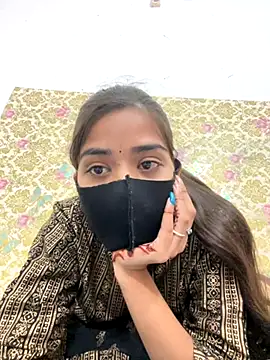 Snapshot of ks536191 chatting on October 7, 2025, 5:48 am ks536191 online show from October 7, 2025, 5:48 am