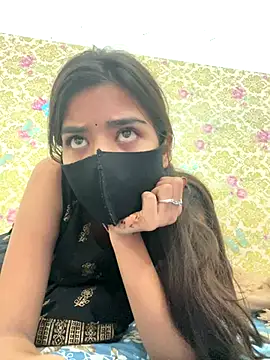 Snapshot of ks536191 chatting on October 15, 2025, 5:51 am ks536191 online show from October 15, 2025, 5:51 am