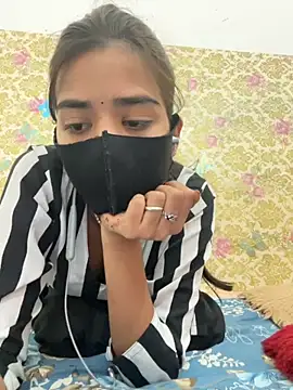 Snapshot of ks536191 chatting on October 16, 2025, 4:57 am ks536191 online show from October 16, 2025, 4:57 am