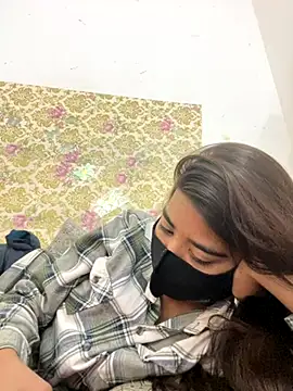 Snapshot of ks536191 chatting on November 3, 2025, 4:58 am ks536191 online show from November 3, 2025, 4:58 am