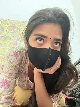 Snapshot of ks536191 chatting on November 9, 2025, 6:23 am ks536191 online show from November 9, 2025, 6:23 am