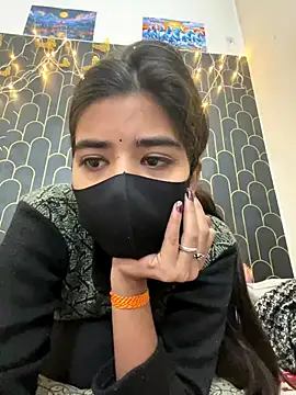 Snapshot of ks536191 chatting on December 14, 2025, 4:29 am ks536191 online show from December 14, 2025, 4:29 am