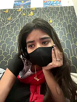 Snapshot of ks536191 chatting on December 22, 2025, 5:59 am ks536191 online show from December 22, 2025, 5:59 am