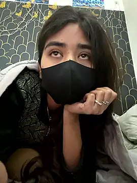 Snapshot of ks536191 chatting on January 9, 2026, 6:05 am ks536191 online show from January 9, 2026, 6:05 am