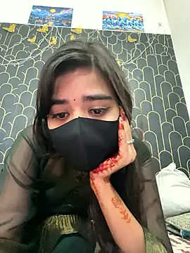 Snapshot of ks536191 chatting on January 13, 2026, 5:13 am ks536191 online show from January 13, 2026, 5:13 am