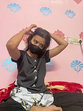 Snapshot of ks536191 chatting on February 12, 2026, 5:24 am ks536191 online show from February 12, 2026, 5:24 am