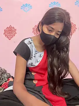 Snapshot of ks536191 chatting on February 13, 2026, 5:47 am ks536191 online show from February 13, 2026, 5:47 am