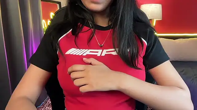 simrann 69 online show from October 16, 2025, 1:17 am